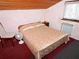 Bedroom Bedroom - Room S-7218-h - Rooms Poreč (Poreč) - 7218