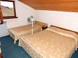Bedroom Bedroom - Room S-7218-i - Rooms Poreč (Poreč) - 7218
