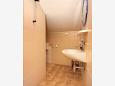 Bathroom Bathroom - Room S-7218-j - Rooms Poreč (Poreč) - 7218