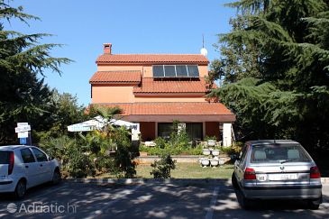 Alloggio - Affitto stanze 7218 Alloggio Poreč (Poreč) - Sistemazione 7218 - Affitto stanze in Croazia.