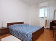 Bedroom 2 Bedroom 2 - Apartment A-7219-b - Apartments Rabac (Labin) - 7219