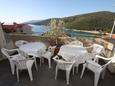 Shared terrace Shared terrace - Apartment A-7219-b - Apartments Rabac (Labin) - 7219