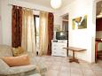 Living room Living room - Apartment A-7221-a - Apartments Medulin (Medulin) - 7221
