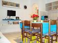 Dining room Dining room - Apartment A-7227-a - Apartments Valbandon (Fažana) - 7227