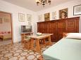 Living room Living room - Apartment A-7228-a - Apartments Valbandon (Fažana) - 7228