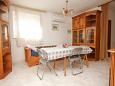 Dining room Dining room - Apartment A-7228-b - Apartments Valbandon (Fažana) - 7228