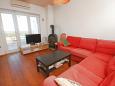 Living room Living room - Apartment A-7229-a - Apartments Ližnjan (Medulin) - 7229