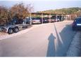 Parking lot - Apartments 723 Parking lot Povlja (Brač) - Accommodation 723 - Apartments near sea.