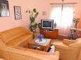Living room Living room - Apartment A-7231-b - Apartments Fažana (Fažana) - 7231