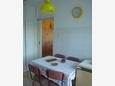 Dining room Dining room - Apartment A-725-a - Apartments Supetar (Brač) - 725