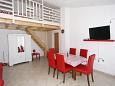 Living room Living room - Apartment A-7252-a - Apartments Fažana (Fažana) - 7252