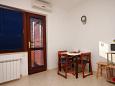 Dining room Dining room - Apartment A-7254-b - Apartments Peroj (Fažana) - 7254