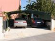 Parking lot - Apartments 7255 Parking lot Fažana (Fažana) - Accommodation 7255 - Apartments with pebble beach.