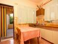 Dining room Dining room - Apartment A-726-a - Apartments Mirca (Brač) - 726