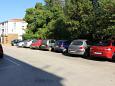 Parking lot - Apartments 7265 Parking lot Poreč (Poreč) - Accommodation 7265 - Apartments in Croatia.