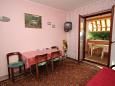 Dining room Dining room - Apartment A-7267-a - Apartments Štinjan (Pula) - 7267