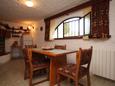 Dining room Dining room - Apartment A-7268-a - Apartments Valbandon (Fažana) - 7268