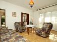 Living room Living room - Apartment A-7273-a - Apartments Valbandon (Fažana) - 7273