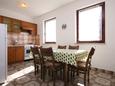 Dining room Dining room - Apartment A-7281-a - Apartments Fažana (Fažana) - 7281