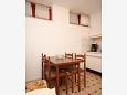 Dining room Dining room - Apartment A-7284-c - Apartments Fažana (Fažana) - 7284