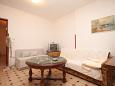 Living room Living room - Apartment A-7284-c - Apartments Fažana (Fažana) - 7284