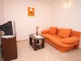 Living room Living room - Apartment A-7291-b - Apartments Fažana (Fažana) - 7291