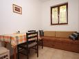 Dining room Dining room - Apartment A-7294-a - Apartments Pomer (Medulin) - 7294