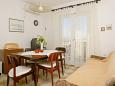 Dining room Dining room - Apartment A-730-b - Apartments Mirca (Brač) - 730