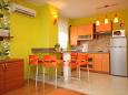 Dining room Dining room - Apartment A-7302-d - Apartments Fažana (Fažana) - 7302