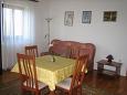 Living room Living room - Apartment A-7304-b - Apartments Valbandon (Fažana) - 7304