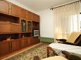 Living room Living room - Apartment A-7308-a - Apartments Valbandon (Fažana) - 7308