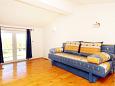 Living room 2 Living room 2 - House K-7311 - Vacation Rentals Kavran (Marčana) - 7311