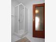 Bathroom 2 Bathroom 2 - Apartment A-7314-a - Apartments Pula (Pula) - 7314