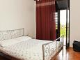 Bedroom 1 Bedroom 1 - Apartment A-732-a - Apartments Mirca (Brač) - 732