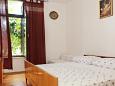 Bedroom 2 Bedroom 2 - Apartment A-732-a - Apartments Mirca (Brač) - 732