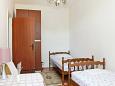 Bedroom 3 Bedroom 3 - Apartment A-732-a - Apartments Mirca (Brač) - 732