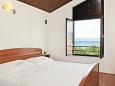 Bedroom 2 Bedroom 2 - Apartment A-732-b - Apartments Mirca (Brač) - 732