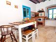 Dining room Dining room - House K-7325 - Vacation Rentals Valtura (Pula) - 7325