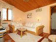 Living room Living room - Studio flat AS-7327-a - Apartments Rovinj (Rovinj) - 7327