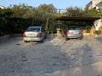 Parking lot - Apartments 7336 Parking lot Rovinj (Rovinj) - Accommodation 7336 - Apartments with pebble beach.