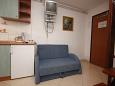 Living room Living room - Apartment A-7337-a - Apartments Rovinj (Rovinj) - 7337
