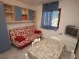 Living room Living room - Apartment A-7337-b - Apartments Rovinj (Rovinj) - 7337