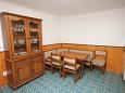 Dining room Dining room - House K-7344 - Vacation Rentals Pomer (Medulin) - 7344