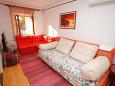 Living room 1 Living room 1 - House K-7344 - Vacation Rentals Pomer (Medulin) - 7344