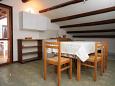 Dining room Dining room - Apartment A-7345-e - Apartments Medulin (Medulin) - 7345