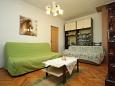 Living room Living room - Apartment A-7347-a - Apartments Valbandon (Fažana) - 7347