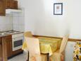 Dining room Dining room - Studio flat AS-735-a - Apartments Milna (Brač) - 735
