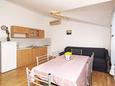 Dining room Dining room - Apartment A-7351-b - Apartments Valbandon (Fažana) - 7351
