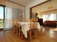 Dining room Pula, Dining room u smještaju tipa apartment, WIFI.