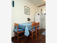 Dining room Dining room - Studio flat AS-7356-a - Apartments Pula (Pula) - 7356